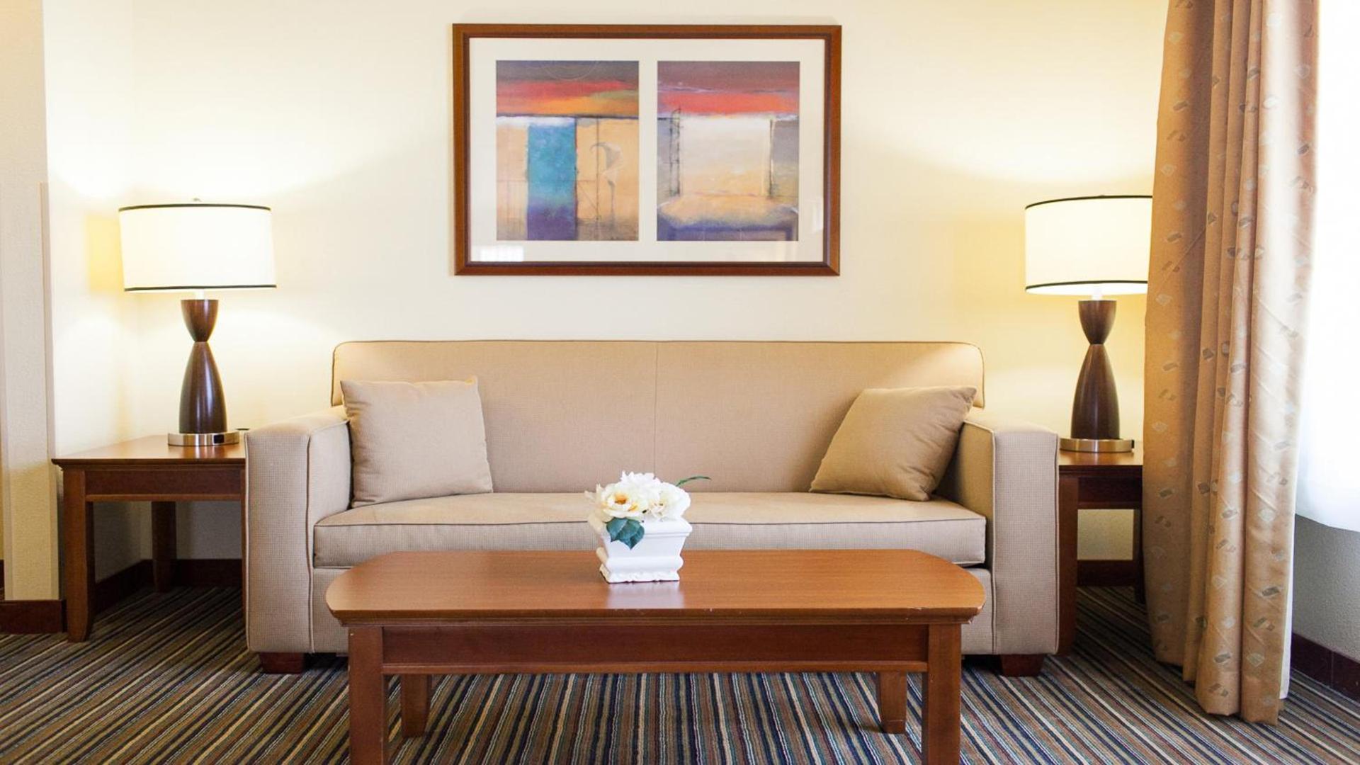 Holiday Inn Express Turlock by IHG photo 26