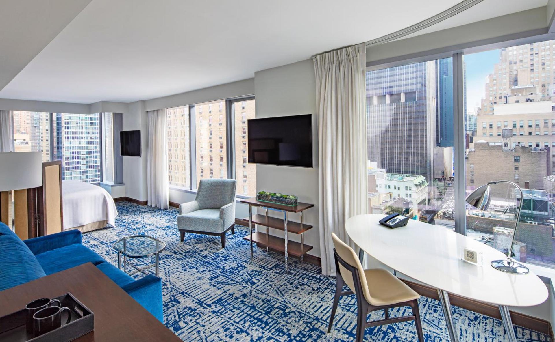 InterContinental New York Times Square by IHG photo 65