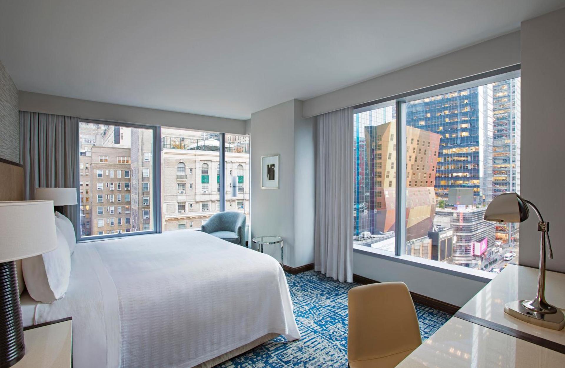 InterContinental New York Times Square by IHG photo 89