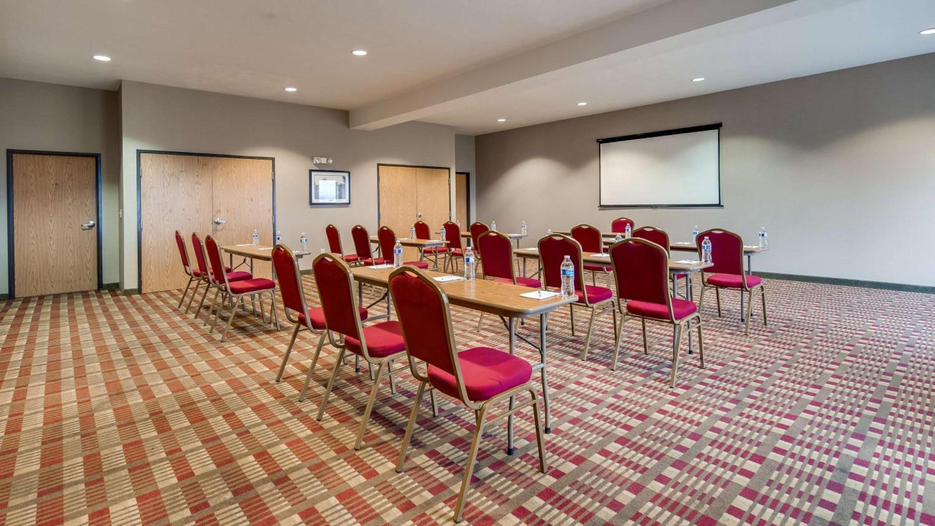 Best Western Plus Grapevine Inn photo 62