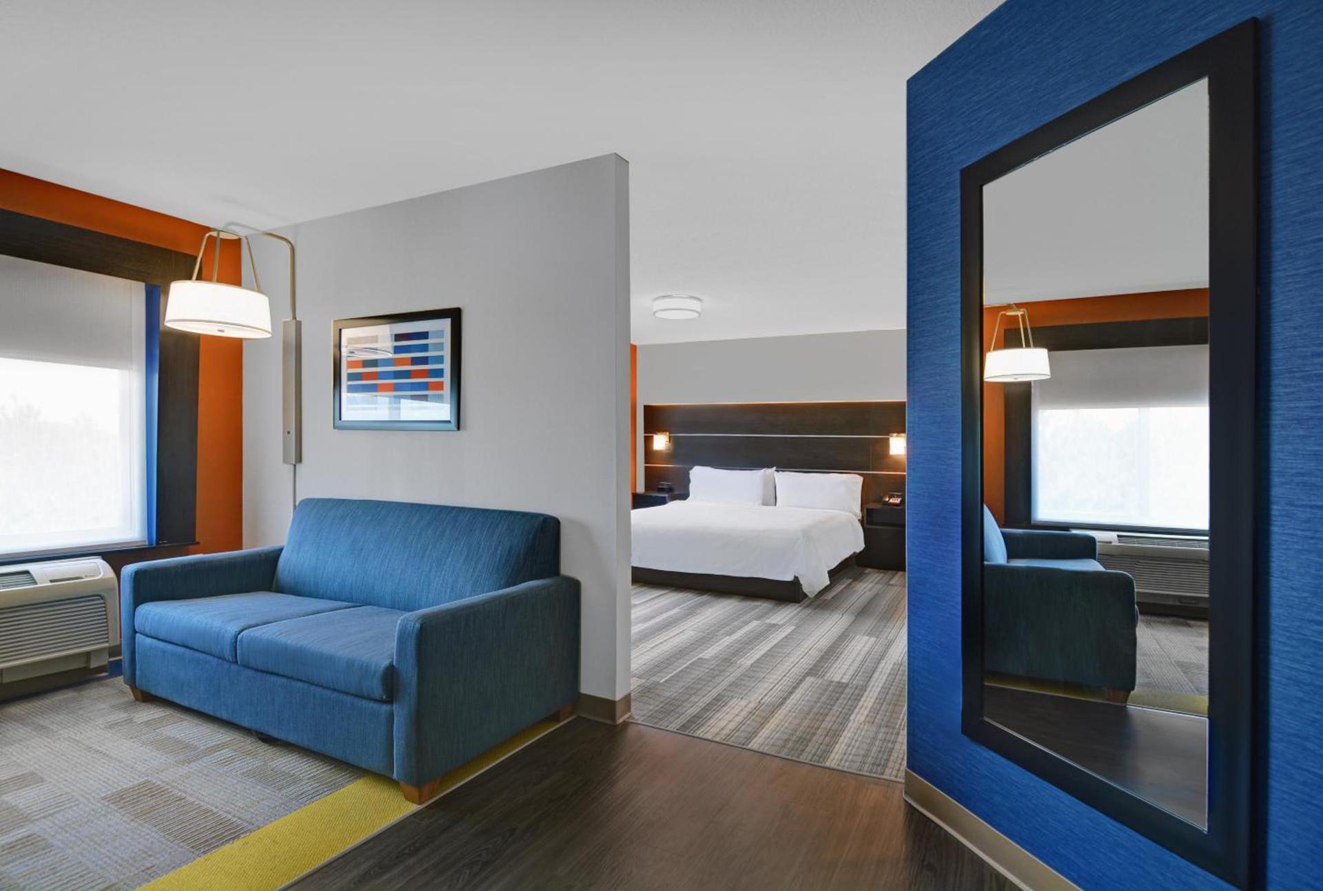 Holiday Inn Express Atmore by IHG photo 33