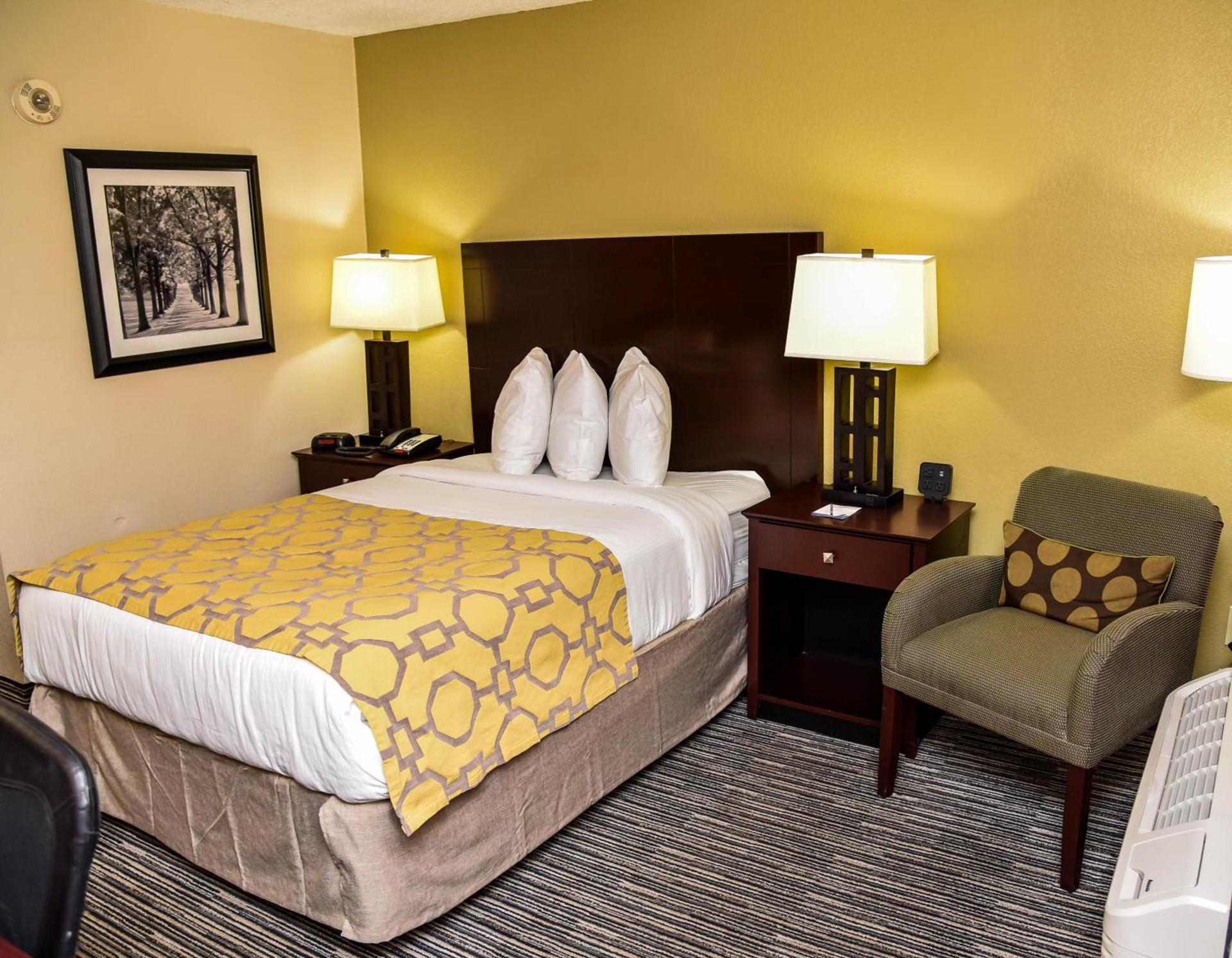 Park Inn by Radisson, Columbus State University Area photo 36