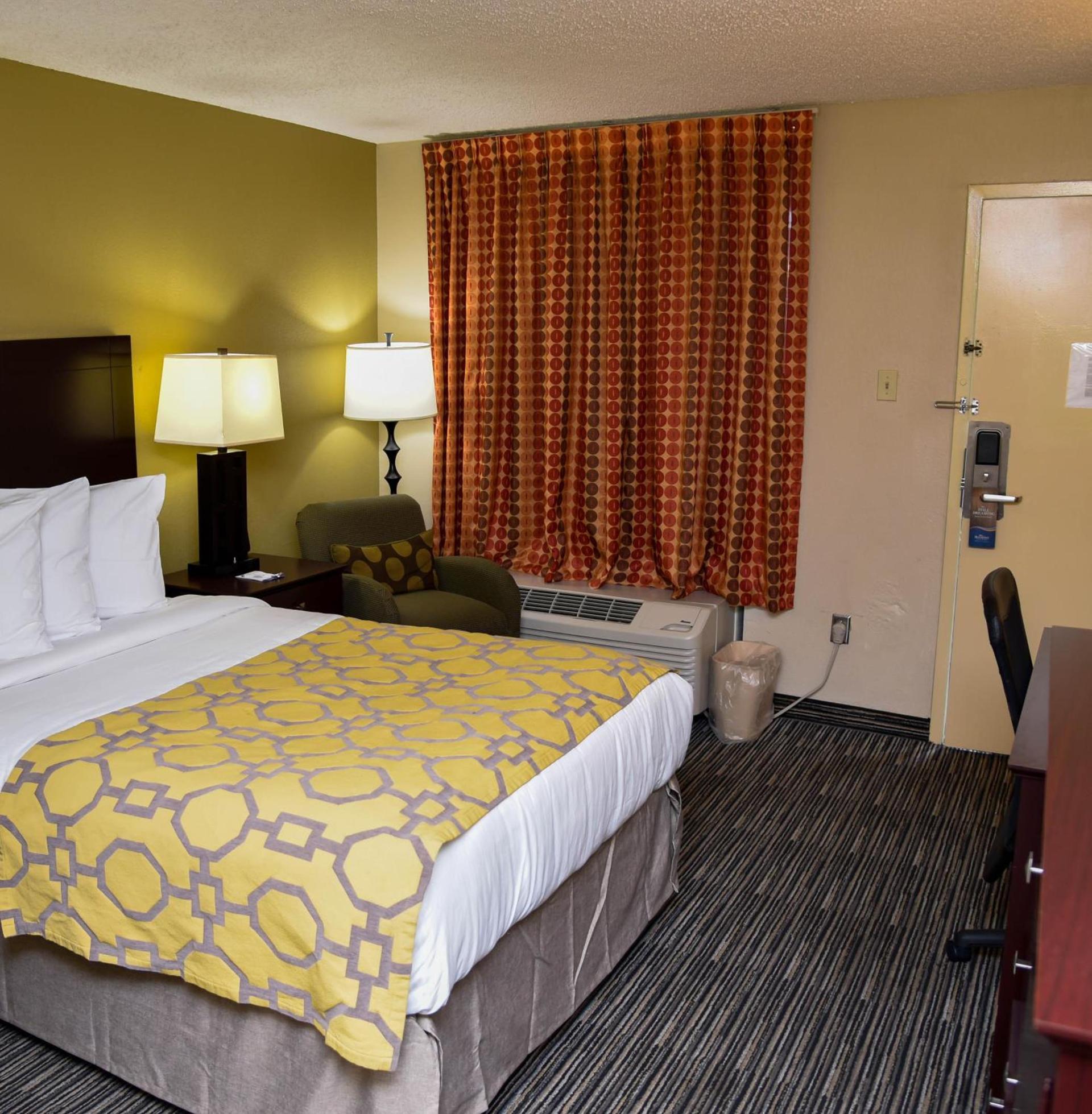 Park Inn by Radisson, Columbus State University Area photo 34