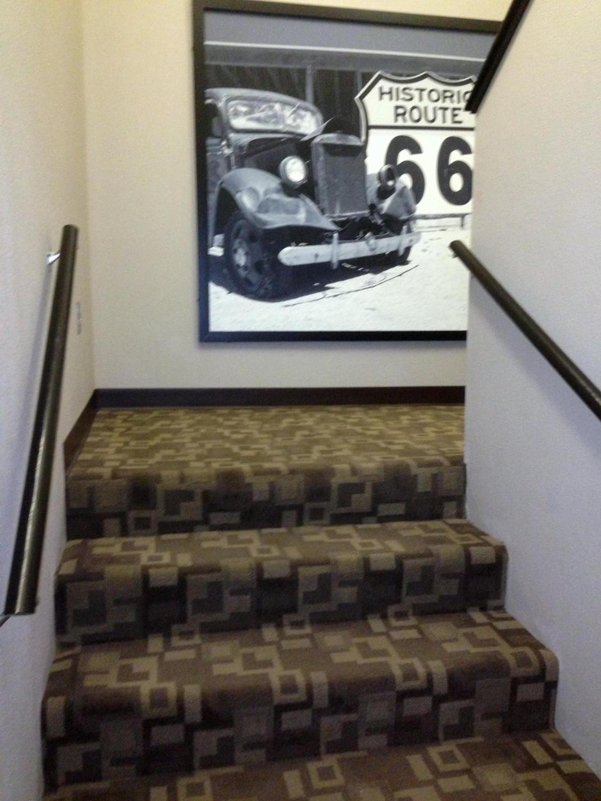 Super 8 by Wyndham Stafford/Springfield Area photo 30
