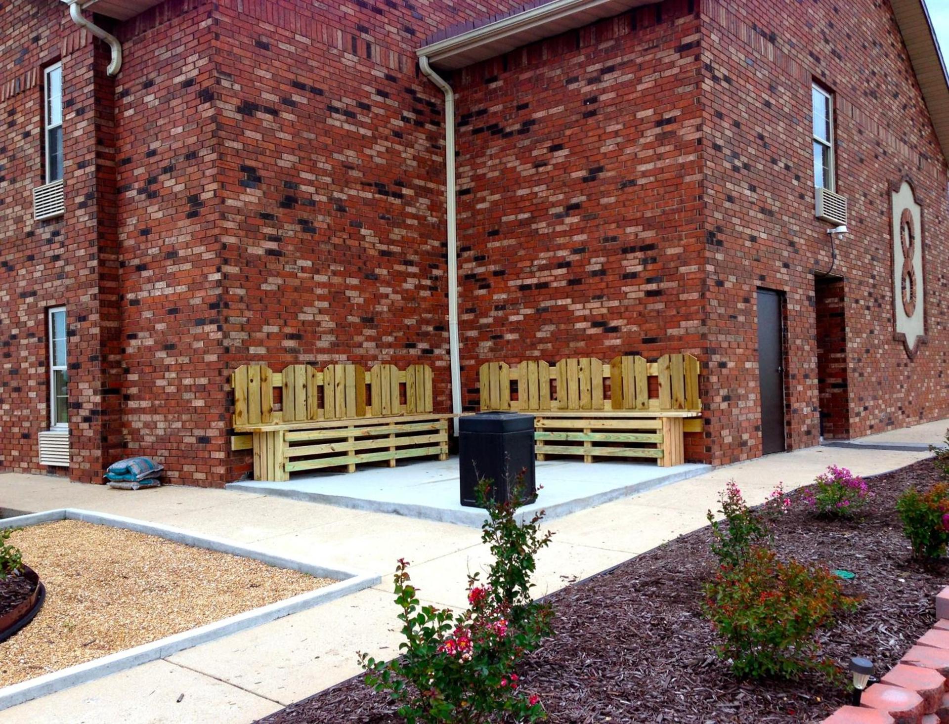 Super 8 by Wyndham Stafford/Springfield Area photo 36