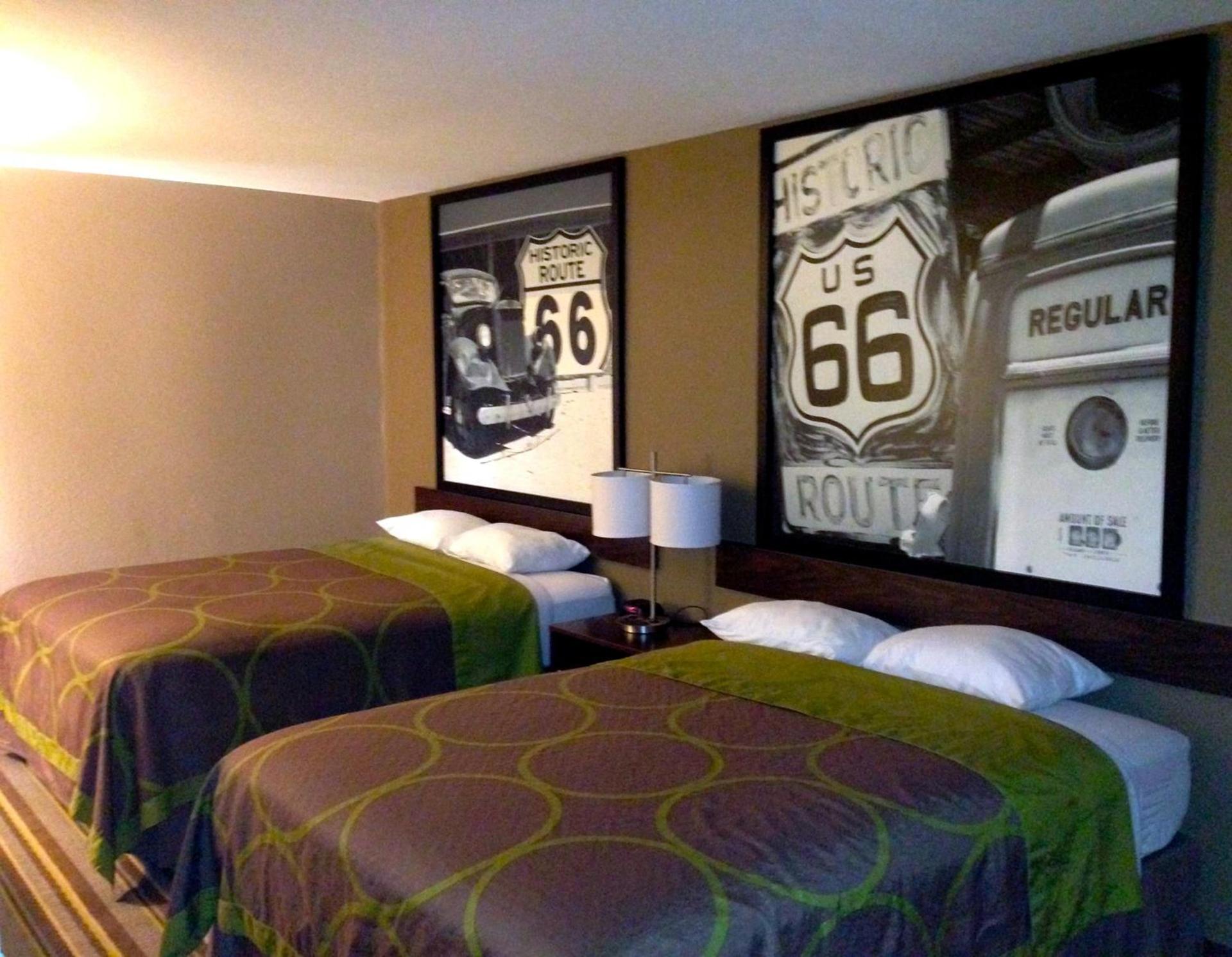 Super 8 by Wyndham Stafford/Springfield Area photo 19