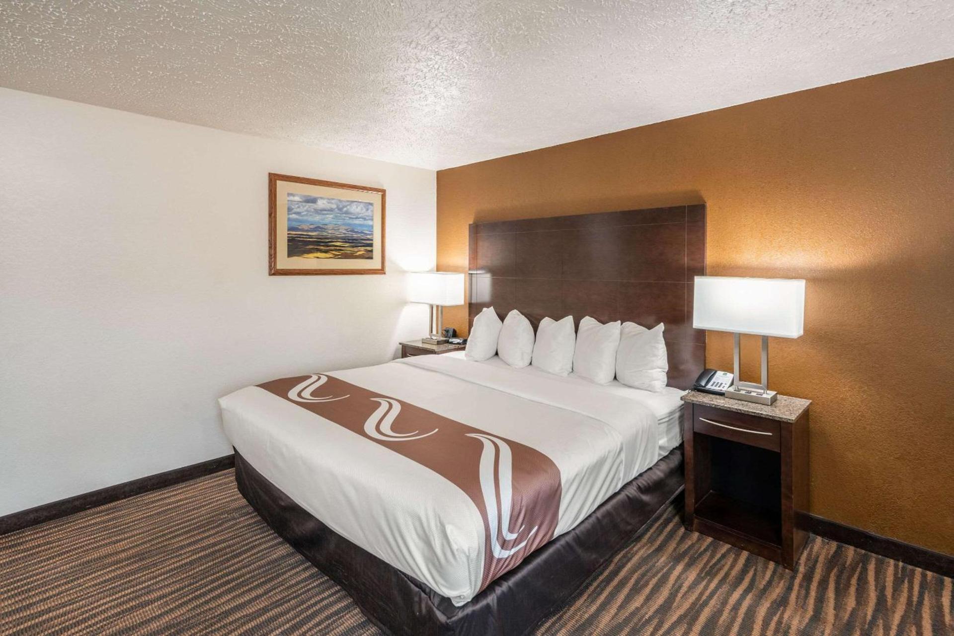 Quality Inn & Suites Downtown Walla Walla photo 36