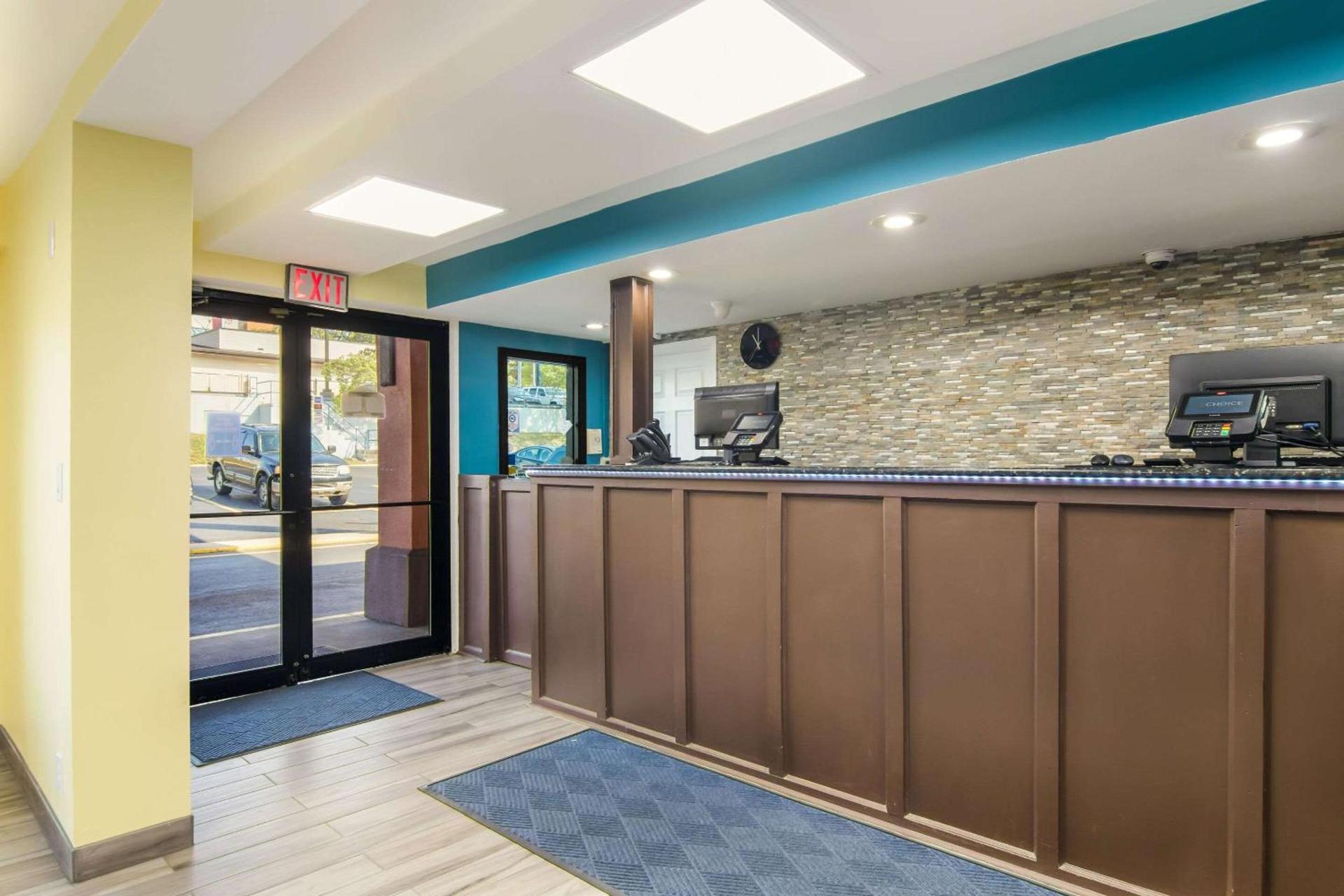 Rodeway Inn & Suites Monroeville-Pittsburgh photo 5