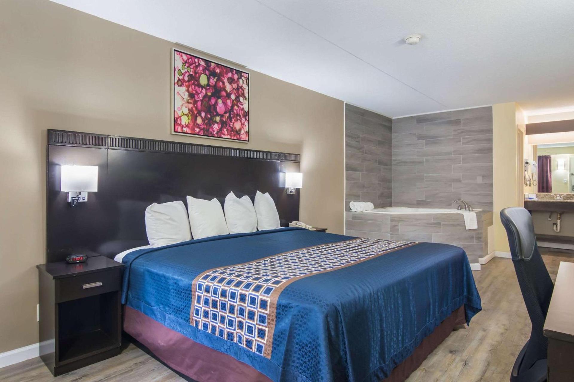 Rodeway Inn & Suites Monroeville-Pittsburgh photo 22