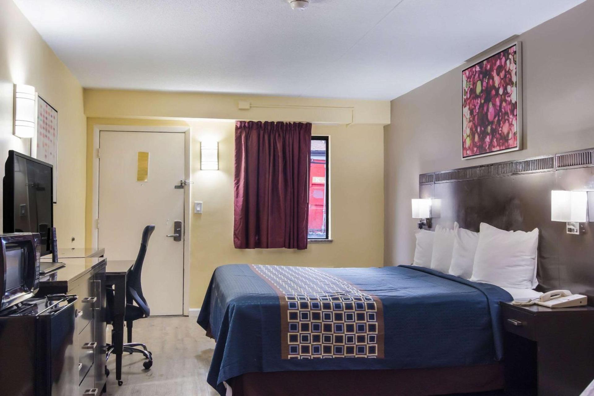 Rodeway Inn & Suites Monroeville-Pittsburgh photo 21