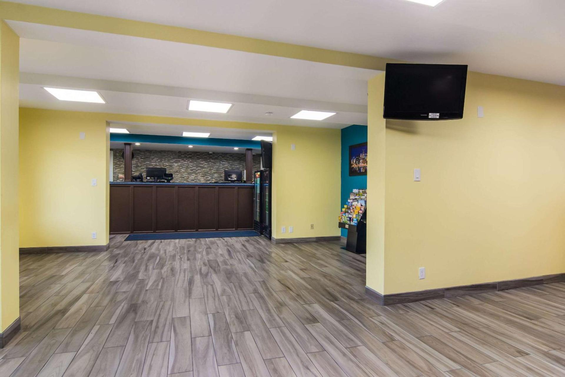 Rodeway Inn & Suites Monroeville-Pittsburgh photo 28