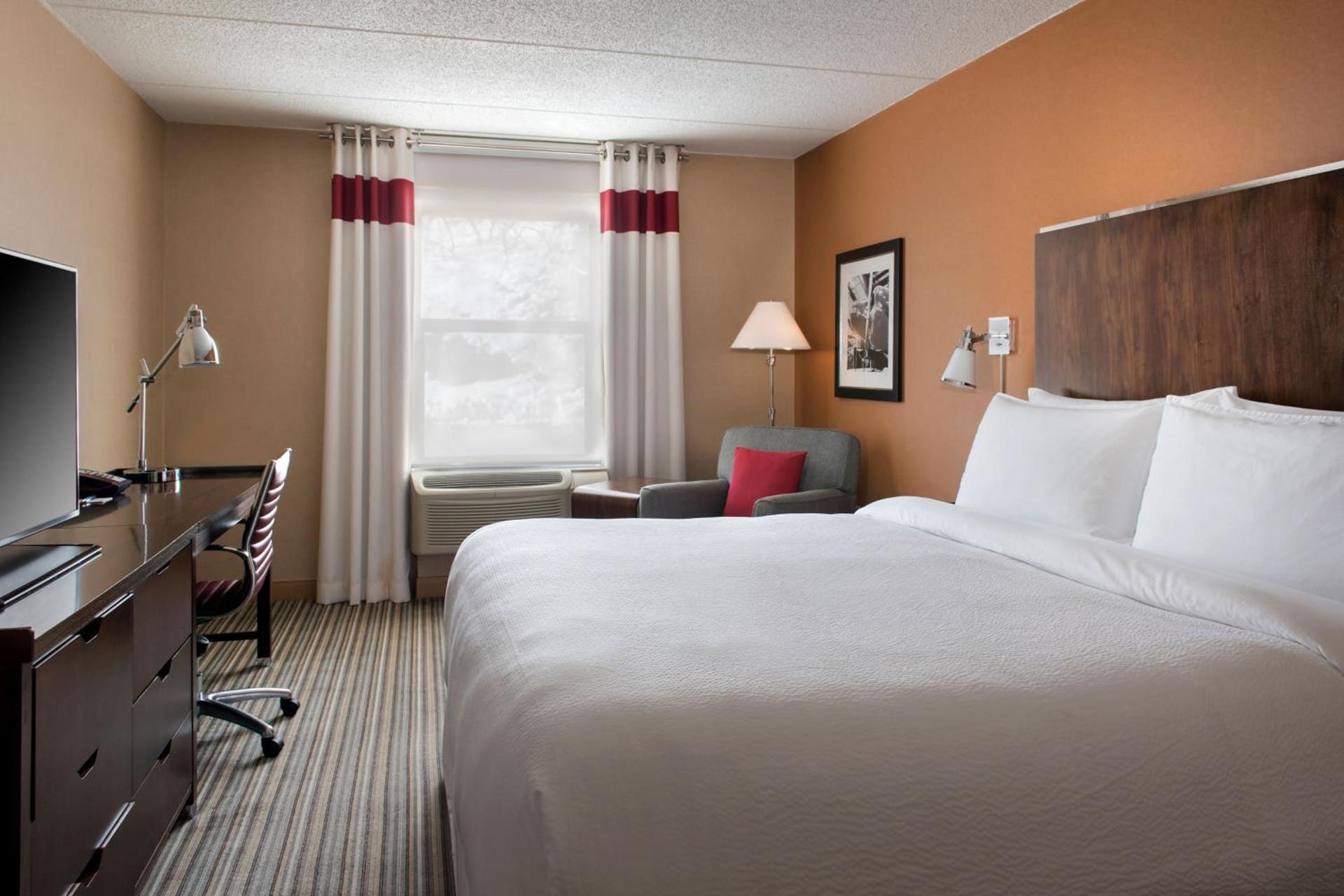 The Crossroads Hotel - Newburgh photo 33