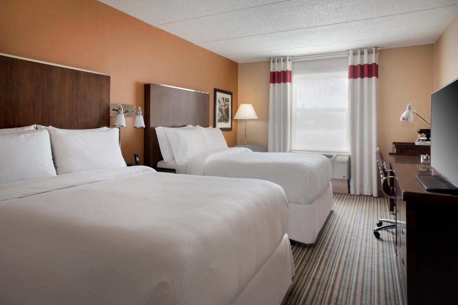 The Crossroads Hotel - Newburgh photo 69