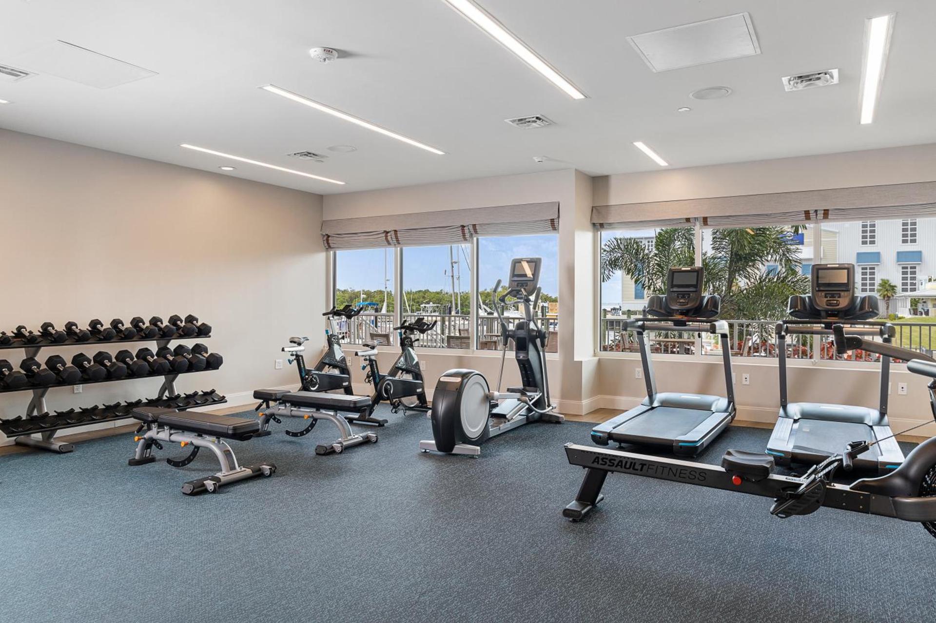 Compass Hotel by Margaritaville Anna Maria Sound photo 7