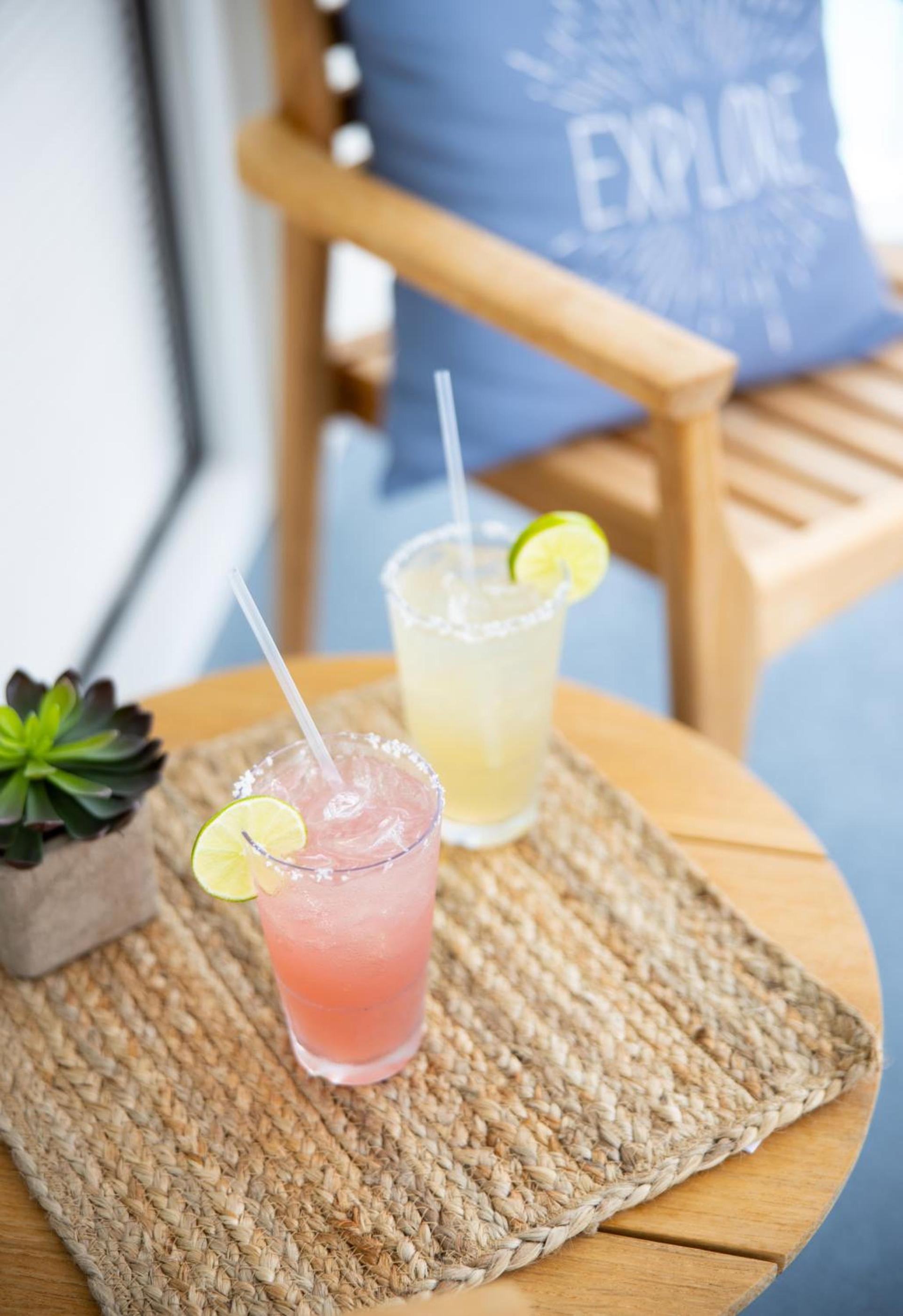 Compass Hotel by Margaritaville Anna Maria Sound photo 8