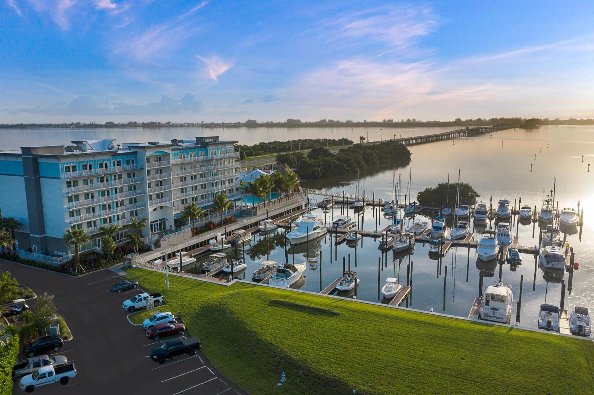 Compass Hotel by Margaritaville Anna Maria Sound photo 26