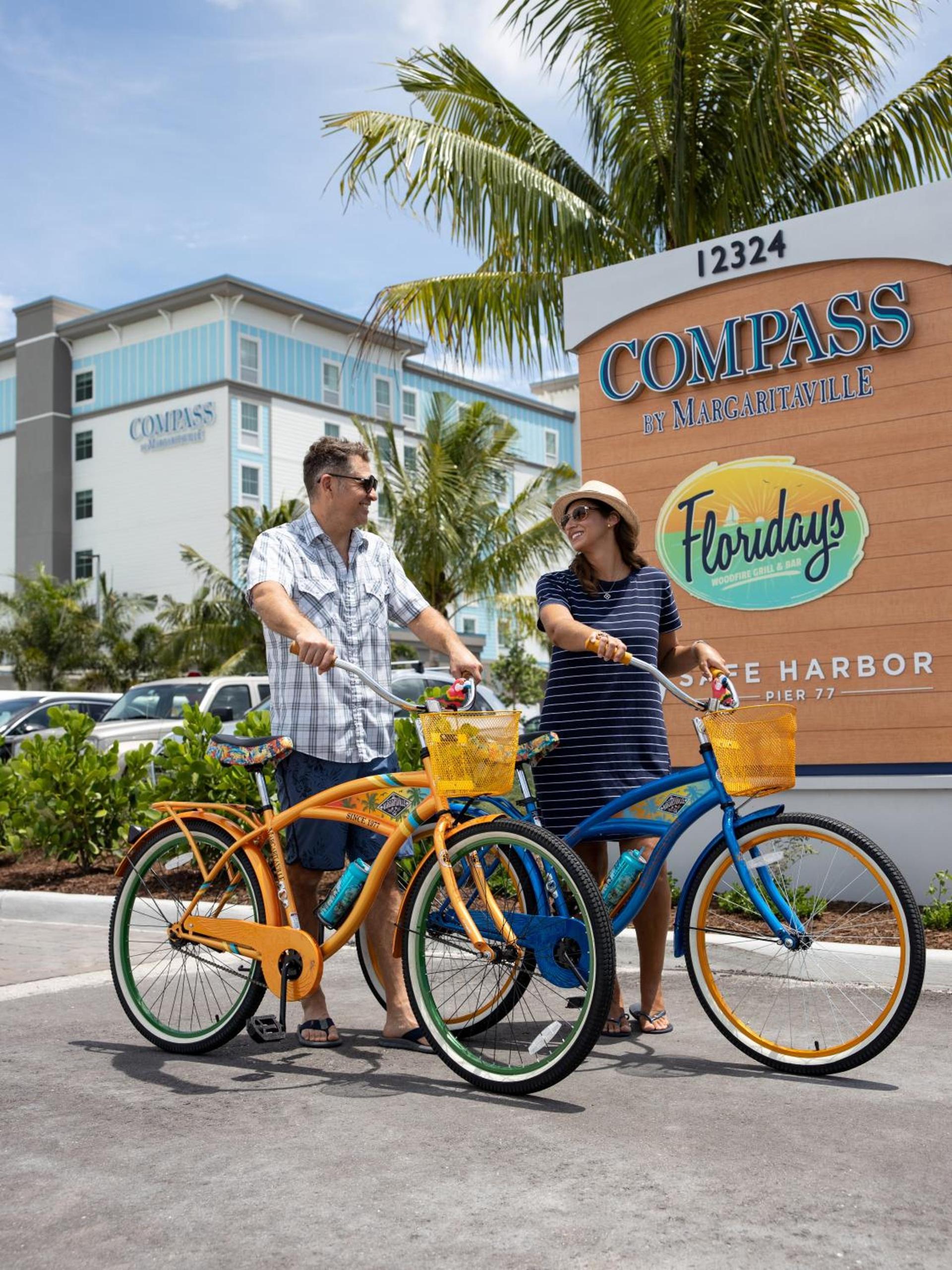 Compass Hotel by Margaritaville Anna Maria Sound photo 22