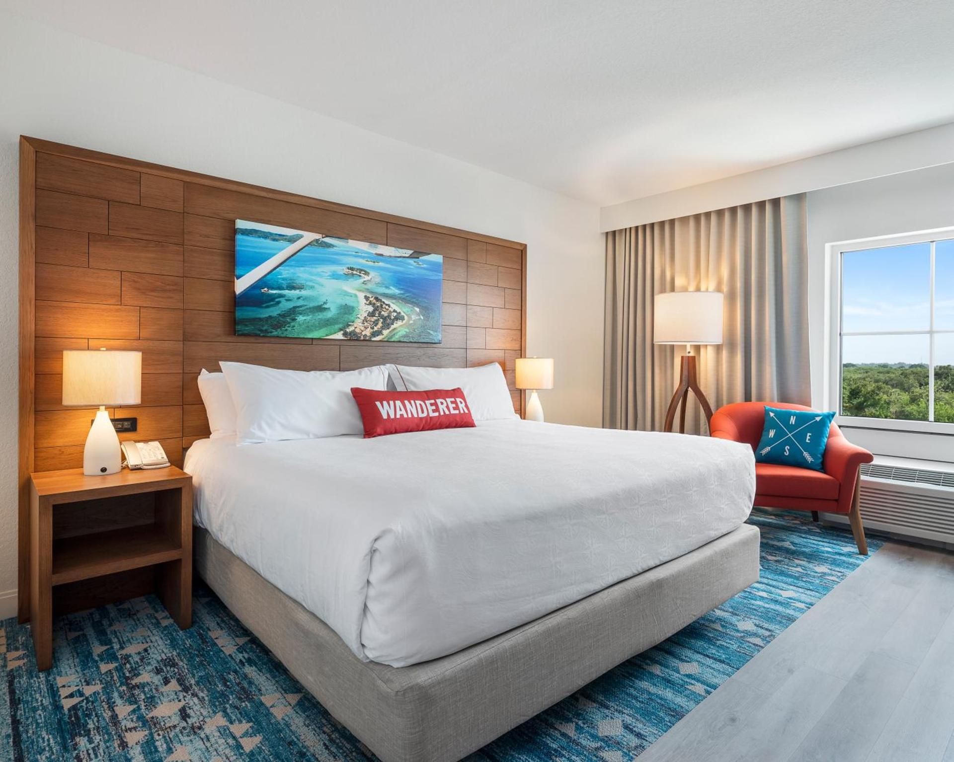 Compass Hotel by Margaritaville Anna Maria Sound photo 15