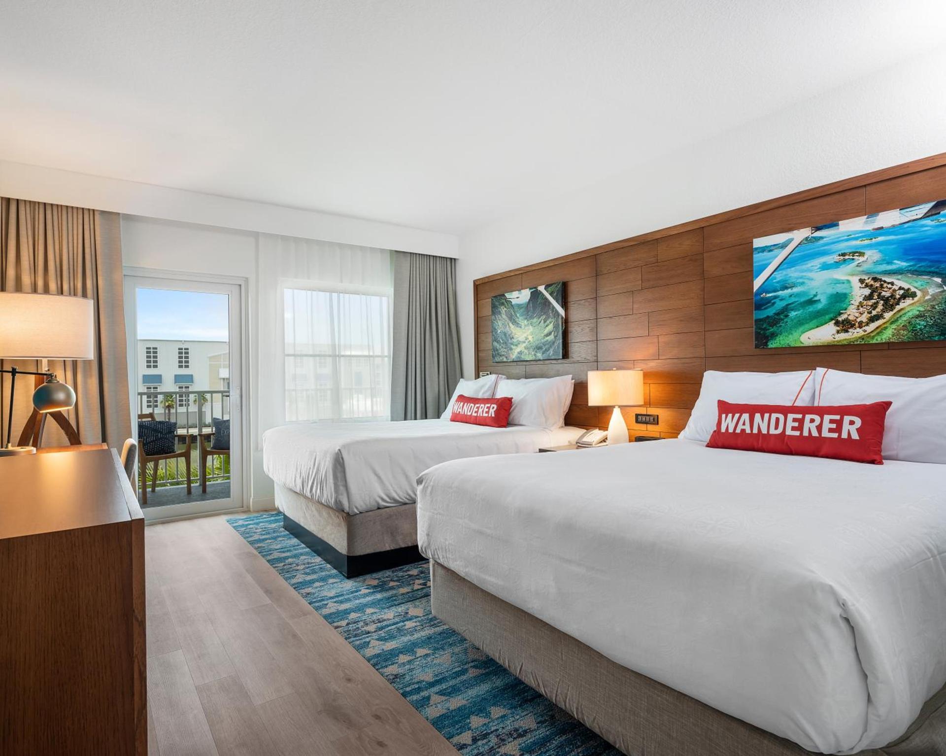 Compass Hotel by Margaritaville Anna Maria Sound photo 16
