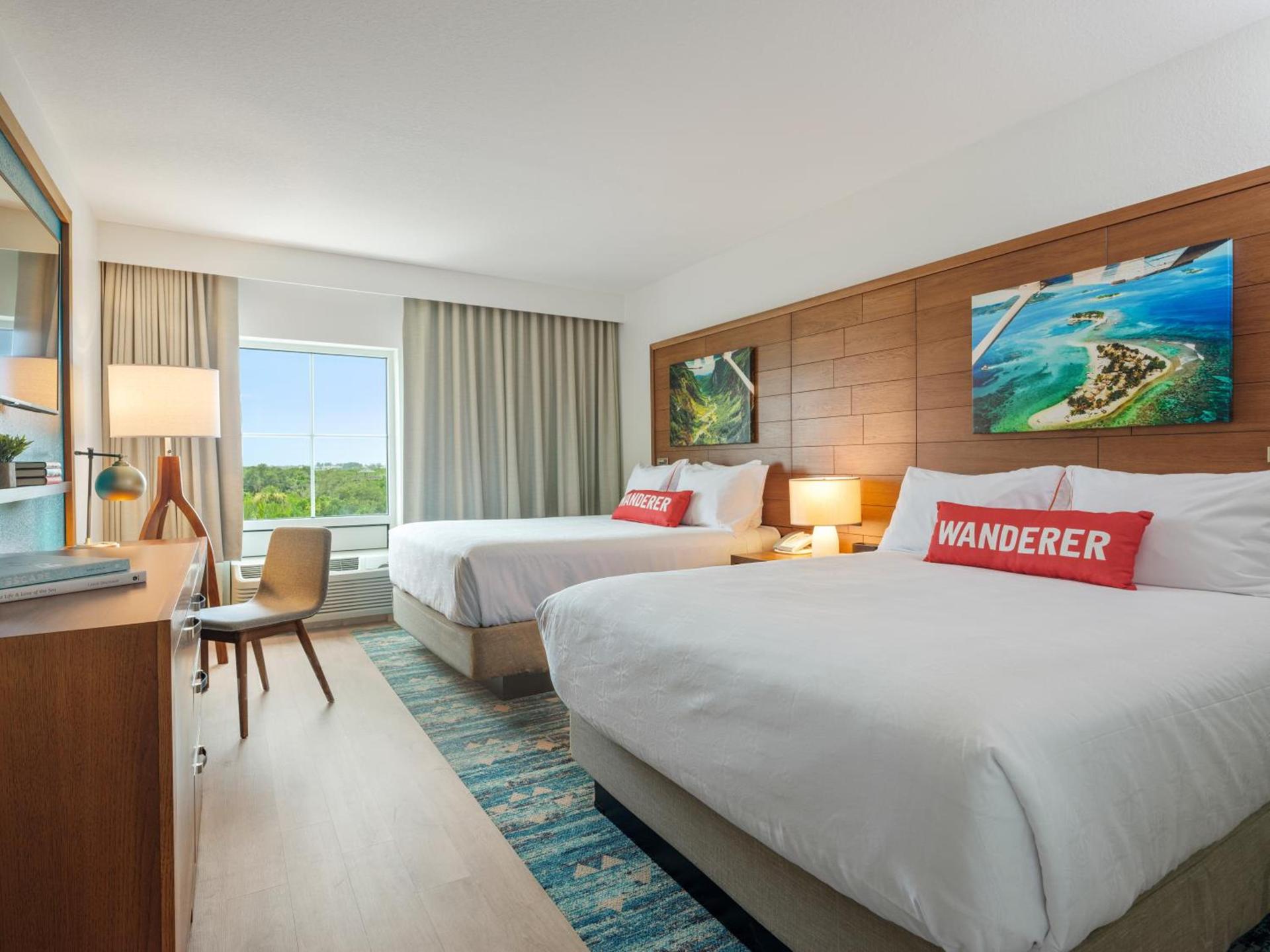 Compass Hotel by Margaritaville Anna Maria Sound photo 10