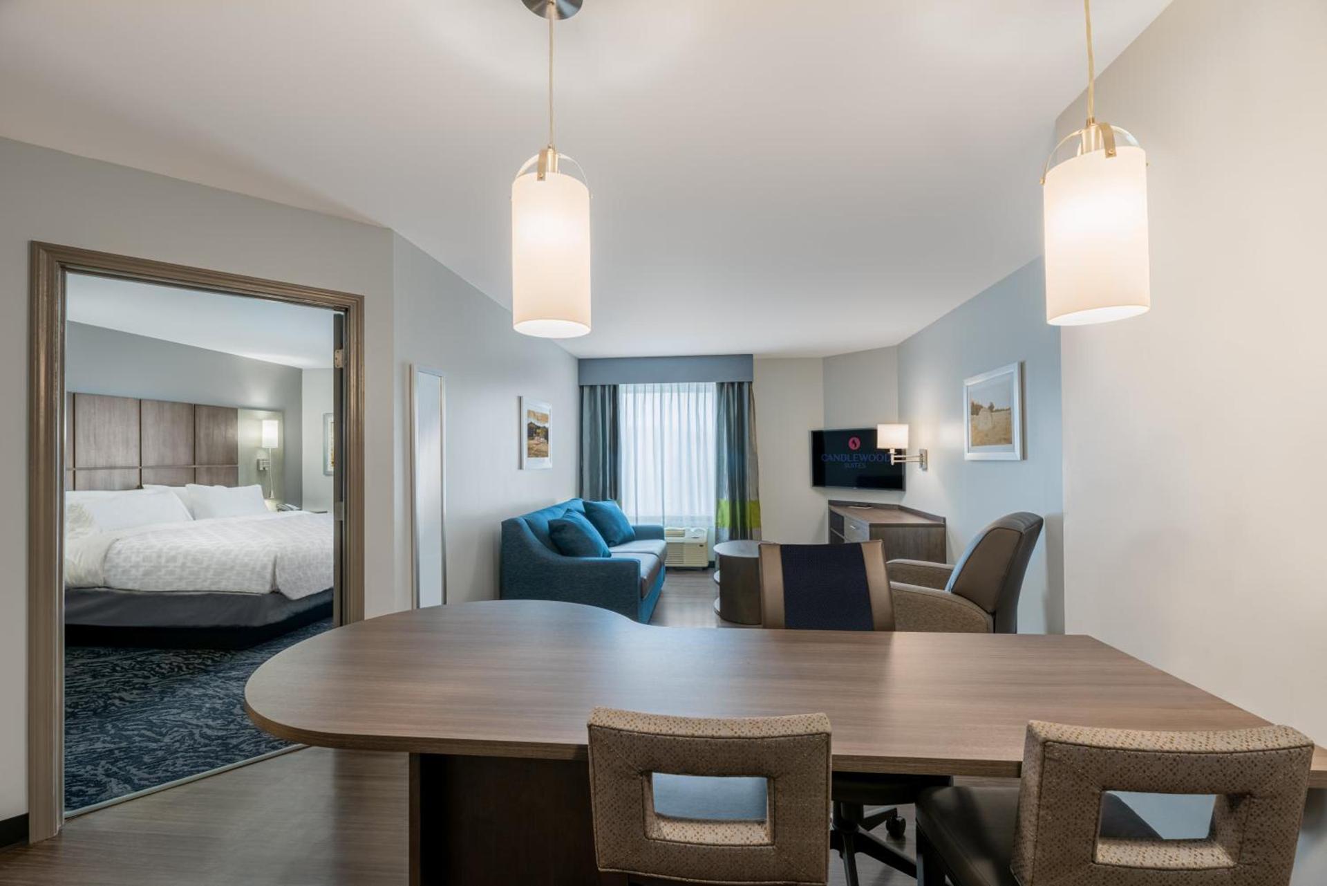 Candlewood Suites Cookeville by IHG photo 19