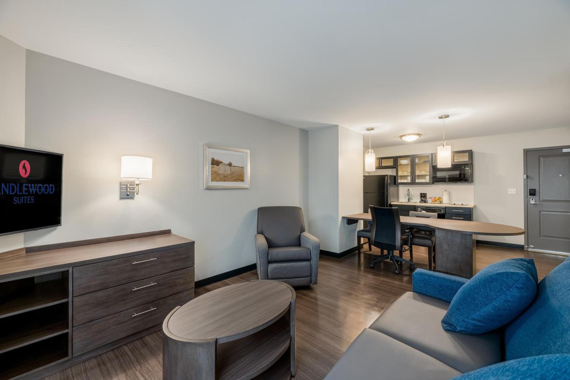 Candlewood Suites Cookeville by IHG photo 18