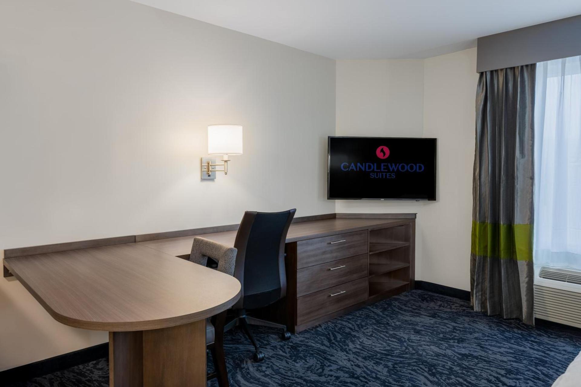Candlewood Suites Cookeville by IHG photo 38