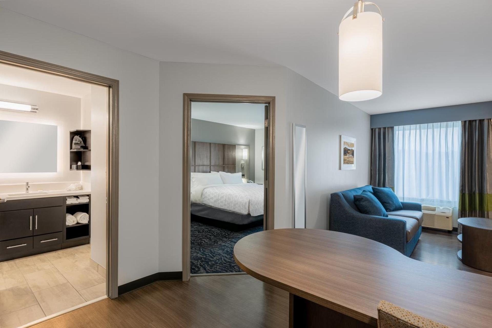 Candlewood Suites Cookeville by IHG photo 20