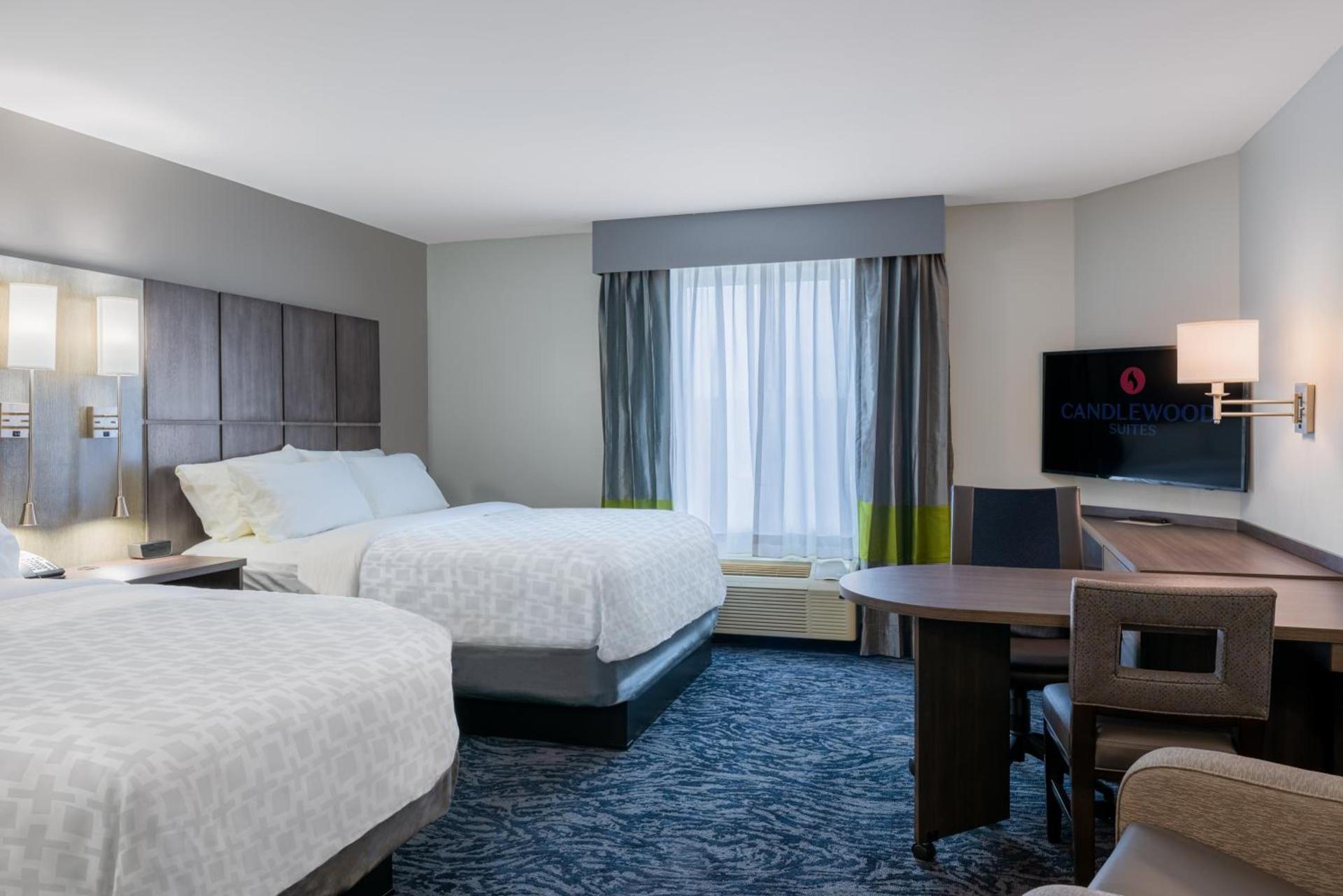 Candlewood Suites Cookeville by IHG photo 22