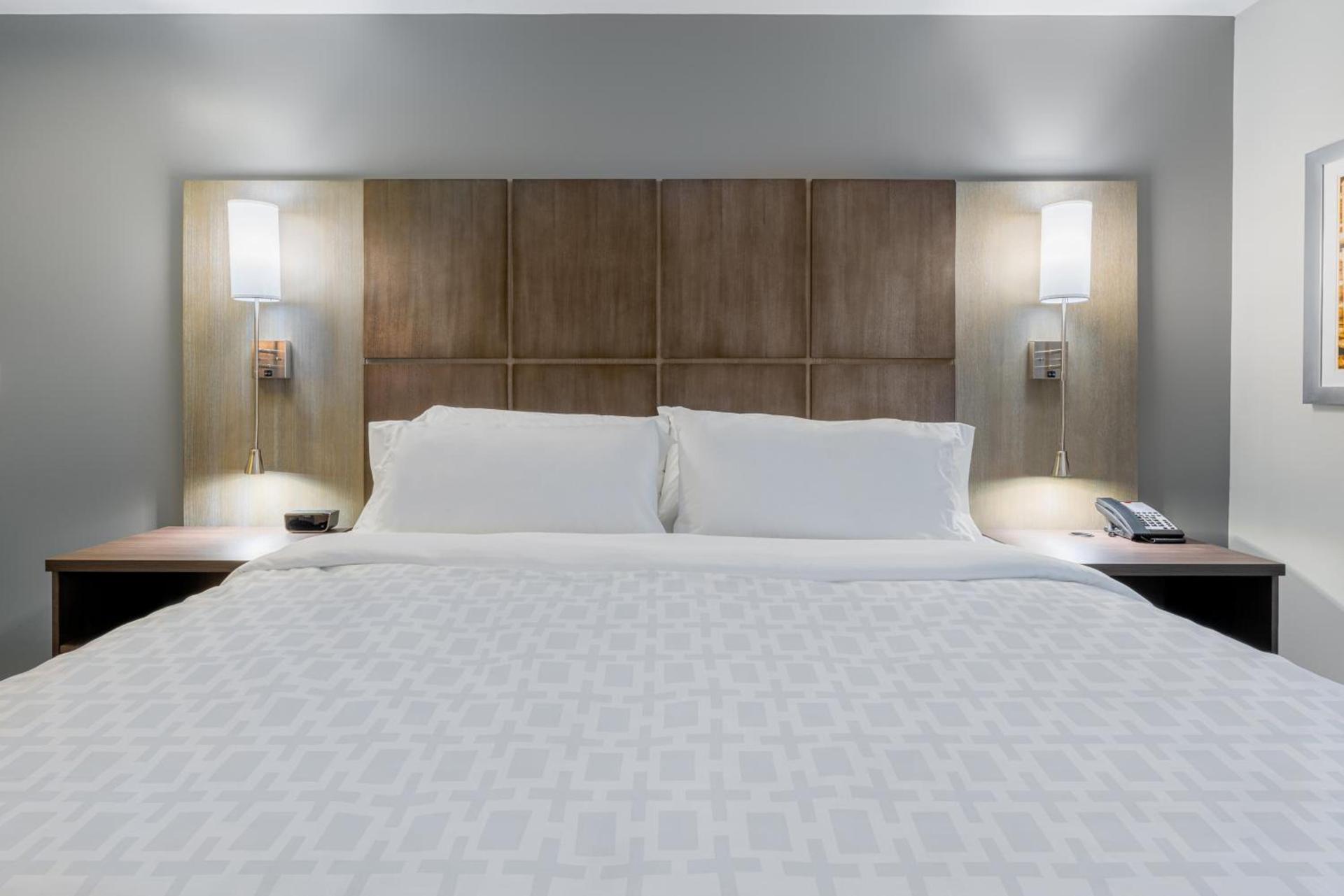 Candlewood Suites Cookeville by IHG photo 23