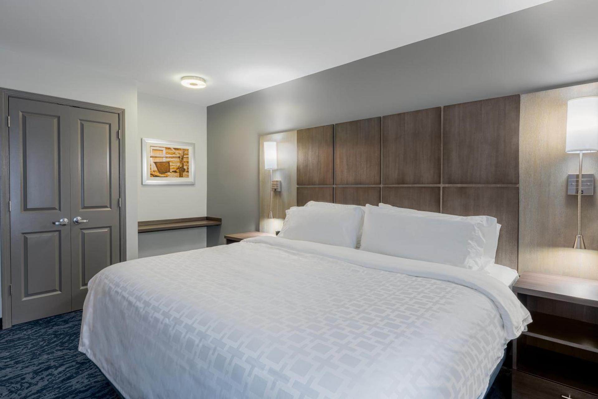 Candlewood Suites Cookeville by IHG photo 24