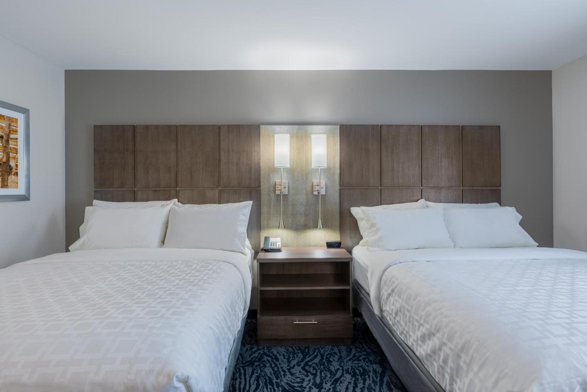 Candlewood Suites Cookeville by IHG photo 27