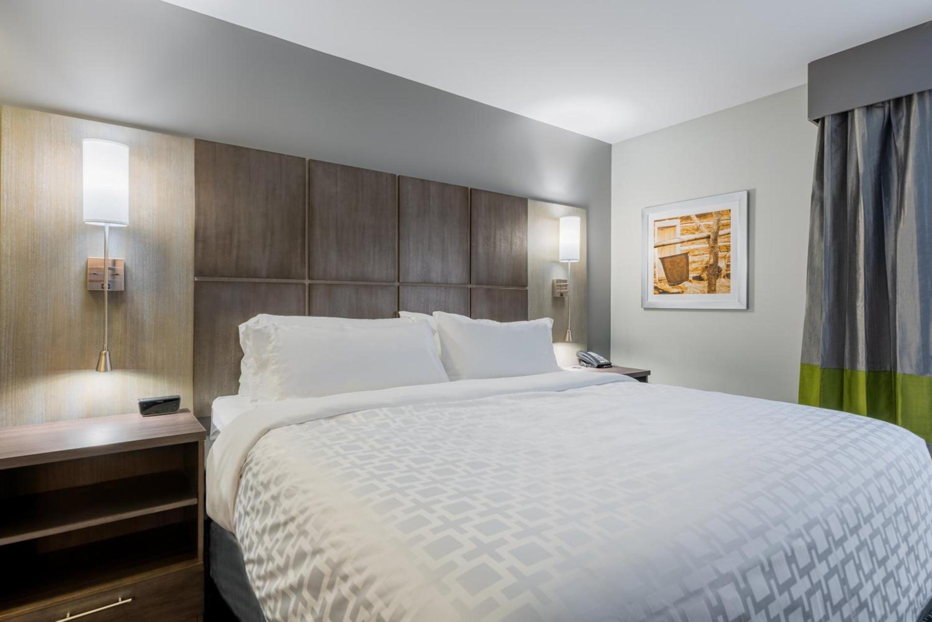 Candlewood Suites Cookeville by IHG photo 28