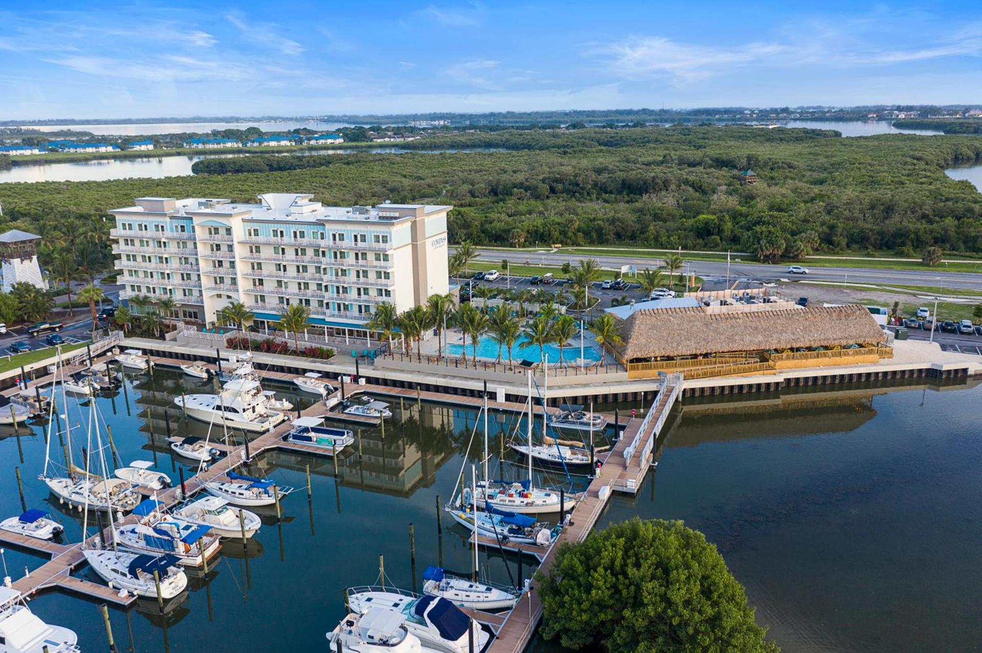 Compass Hotel by Margaritaville Anna Maria Sound photo 27