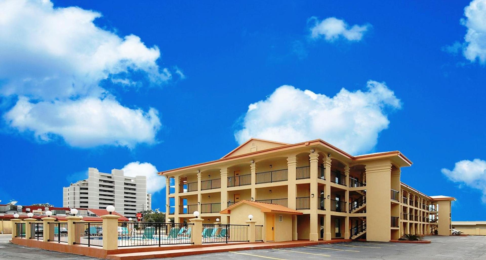 Fairway Inn — hotel in Fort Walton Beach