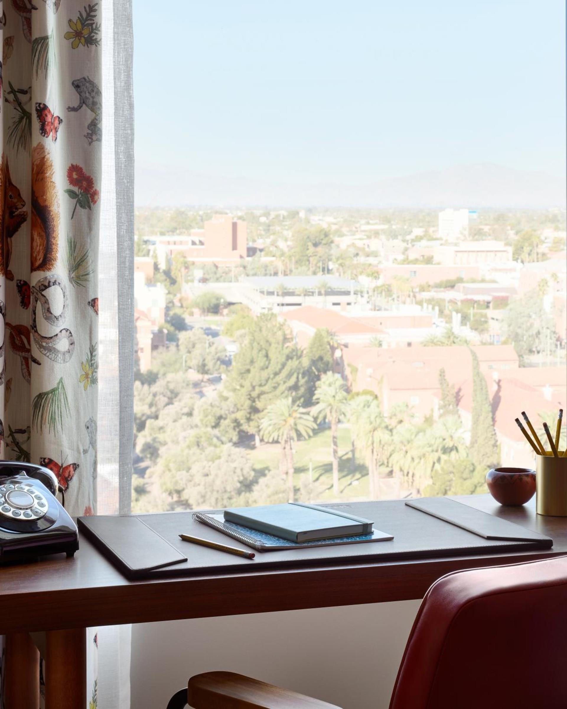 Graduate by Hilton Tucson photo 84
