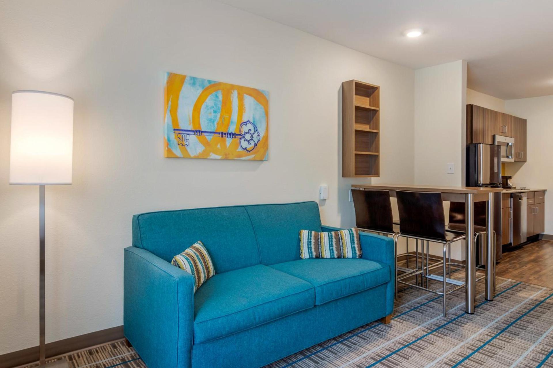 MainStay Suites Newnan Atlanta South photo 28