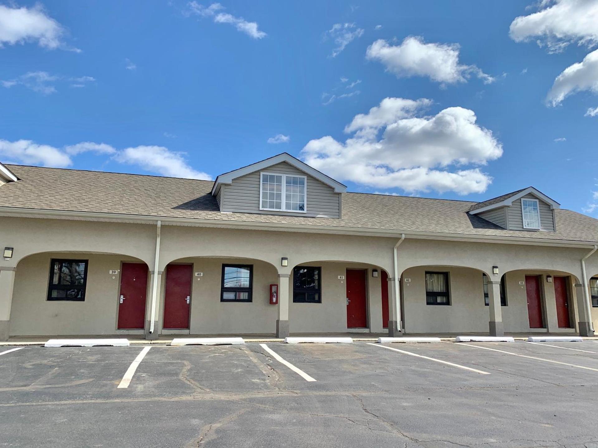 Scottish Inns and Suites- Bordentown, NJ — hotel in Bordentown