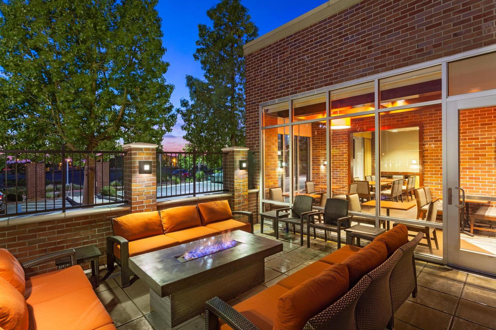 Hyatt Place Sacramento Roseville — hotel in Roseville
