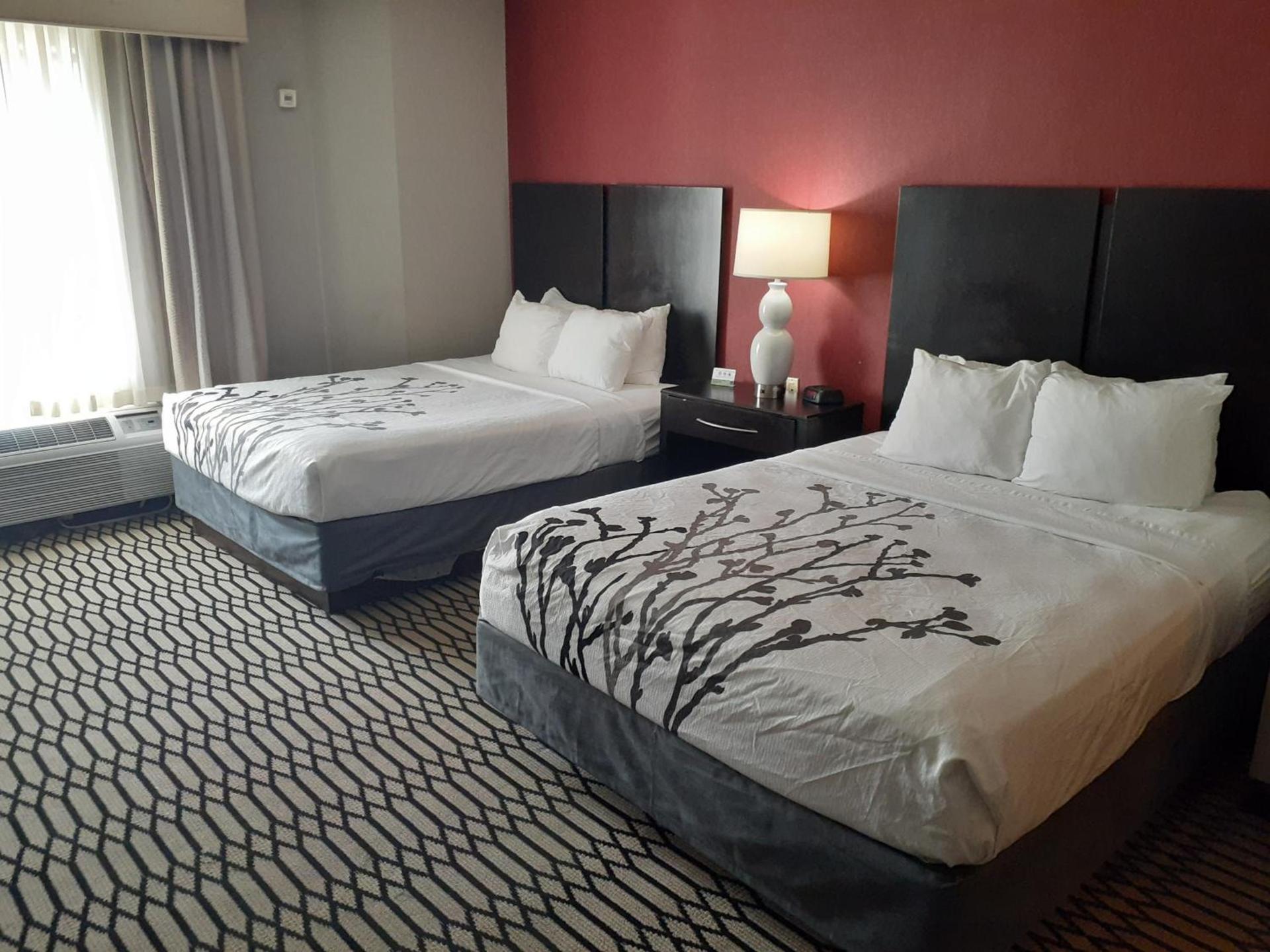 Candlewood Suites Baltimore - BWI Airport NE by IHG photo 18
