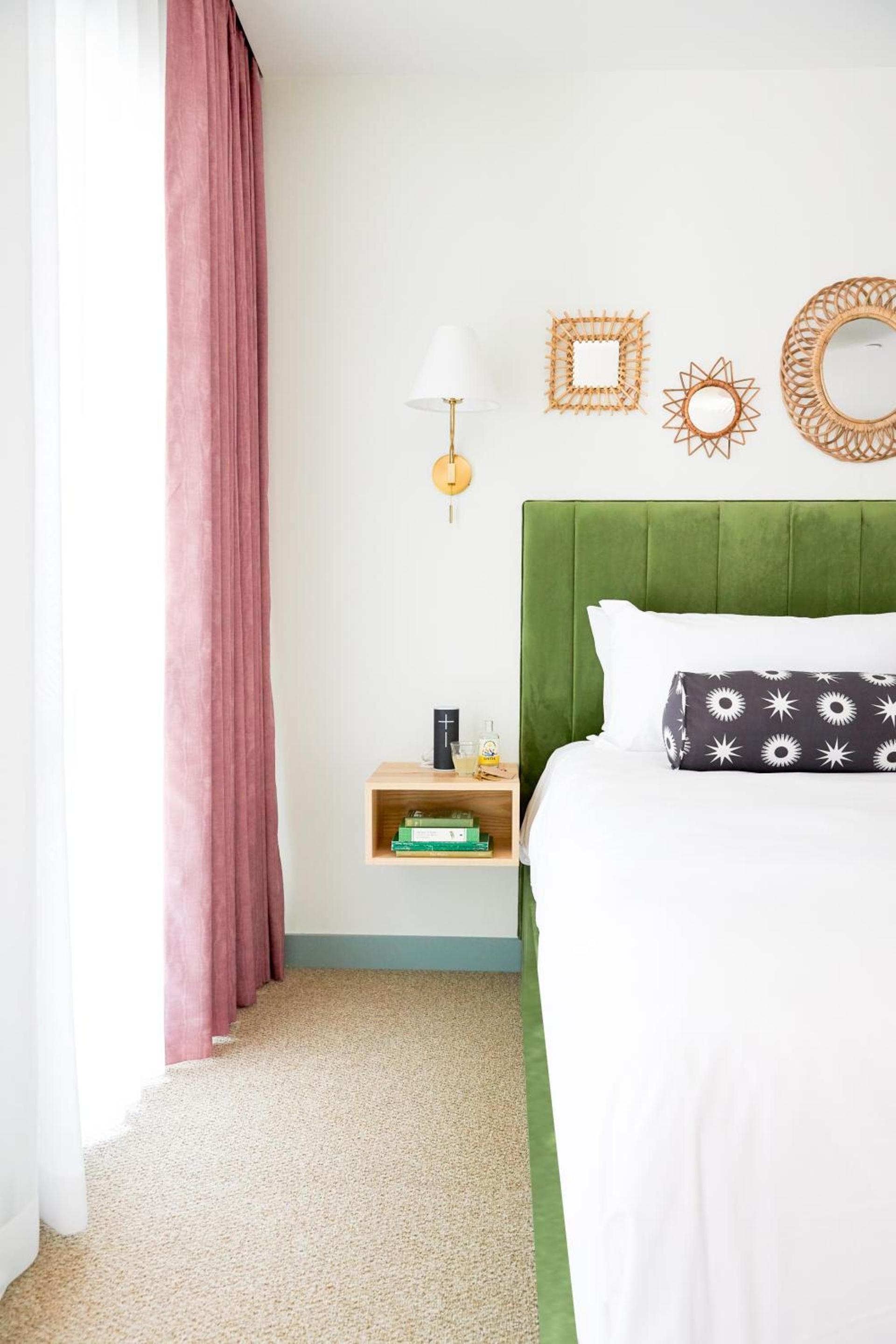 Bradford House, a Member of Design Hotels photo 70