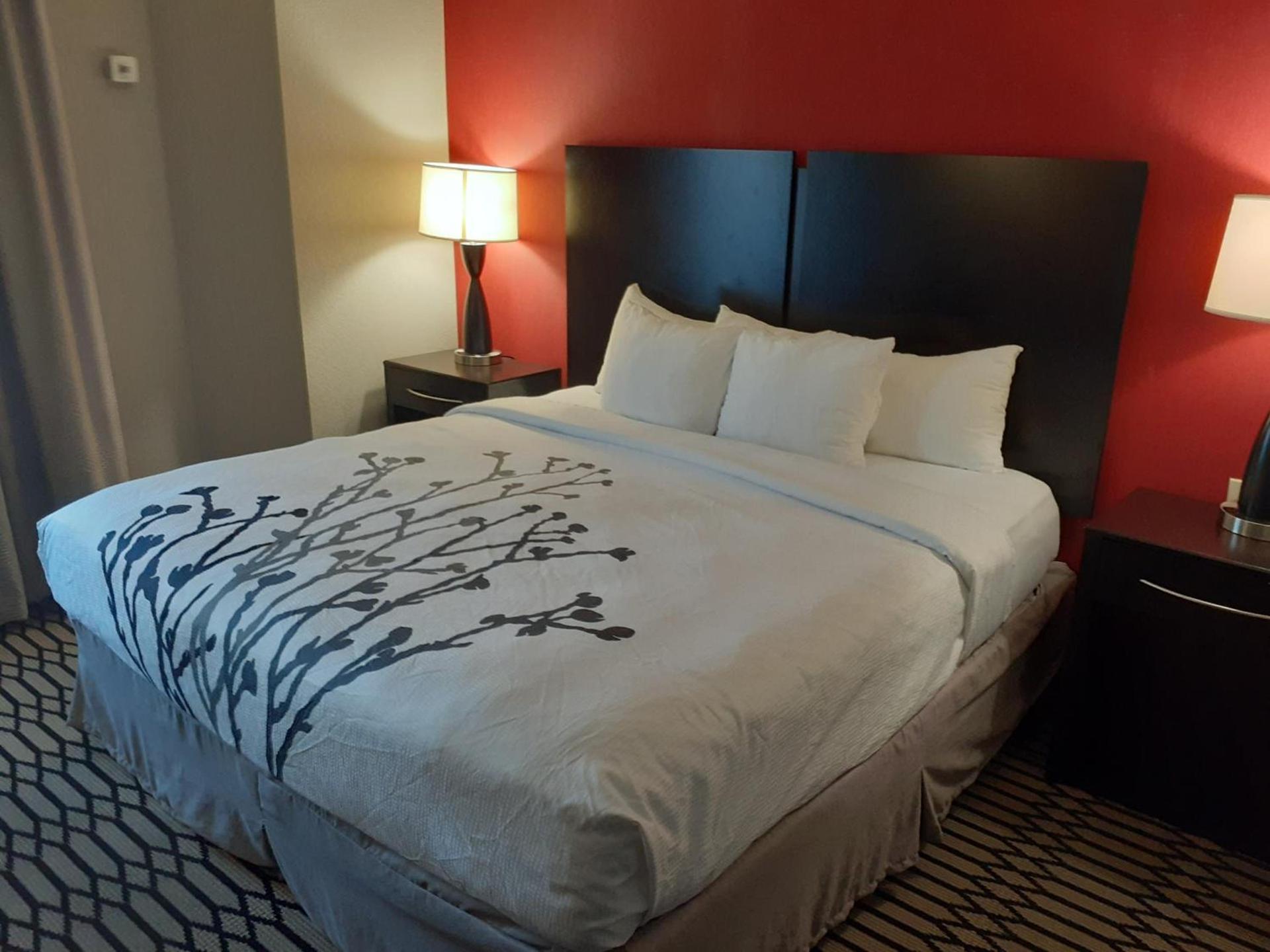 Candlewood Suites Baltimore - BWI Airport NE by IHG photo 17