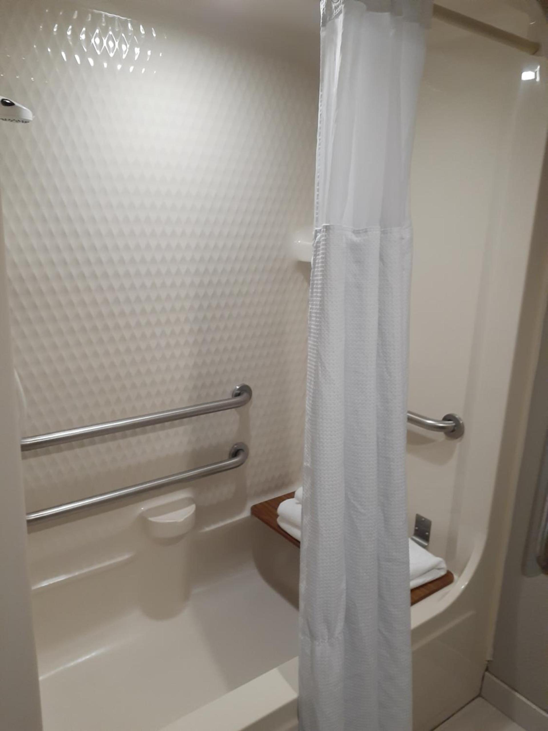 Candlewood Suites Baltimore - BWI Airport NE by IHG photo 23