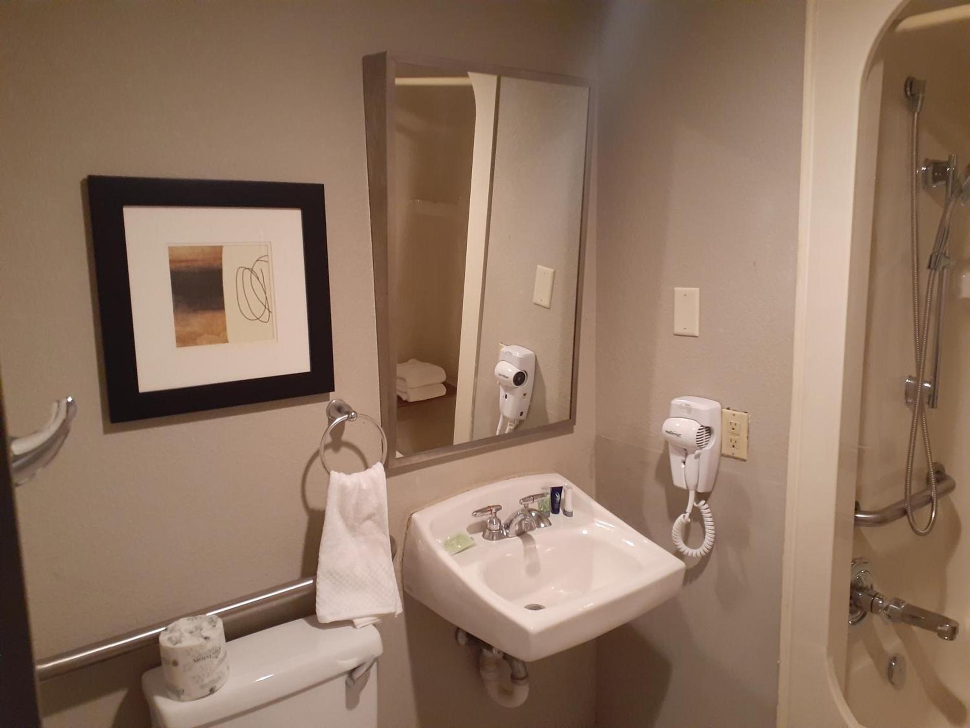 Candlewood Suites Baltimore - BWI Airport NE by IHG photo 26