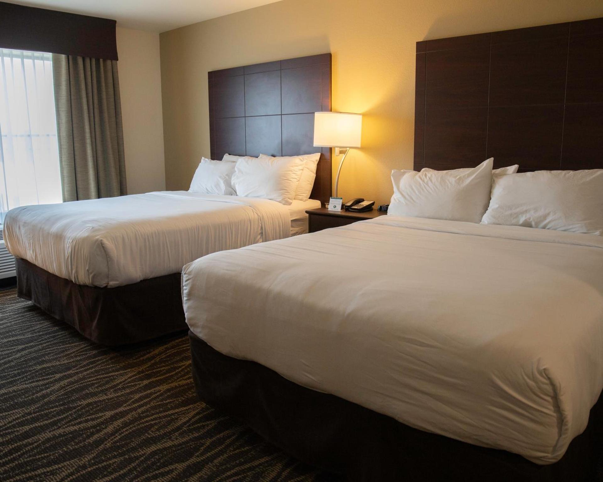 Cobblestone Hotel & Suites - Two Rivers photo 51