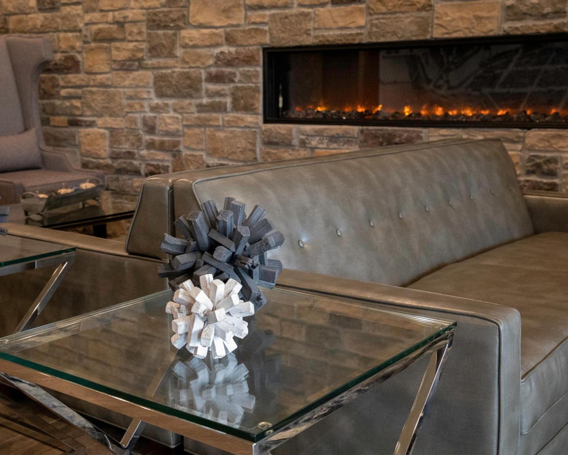 Cobblestone Hotel & Suites - Two Rivers photo 42
