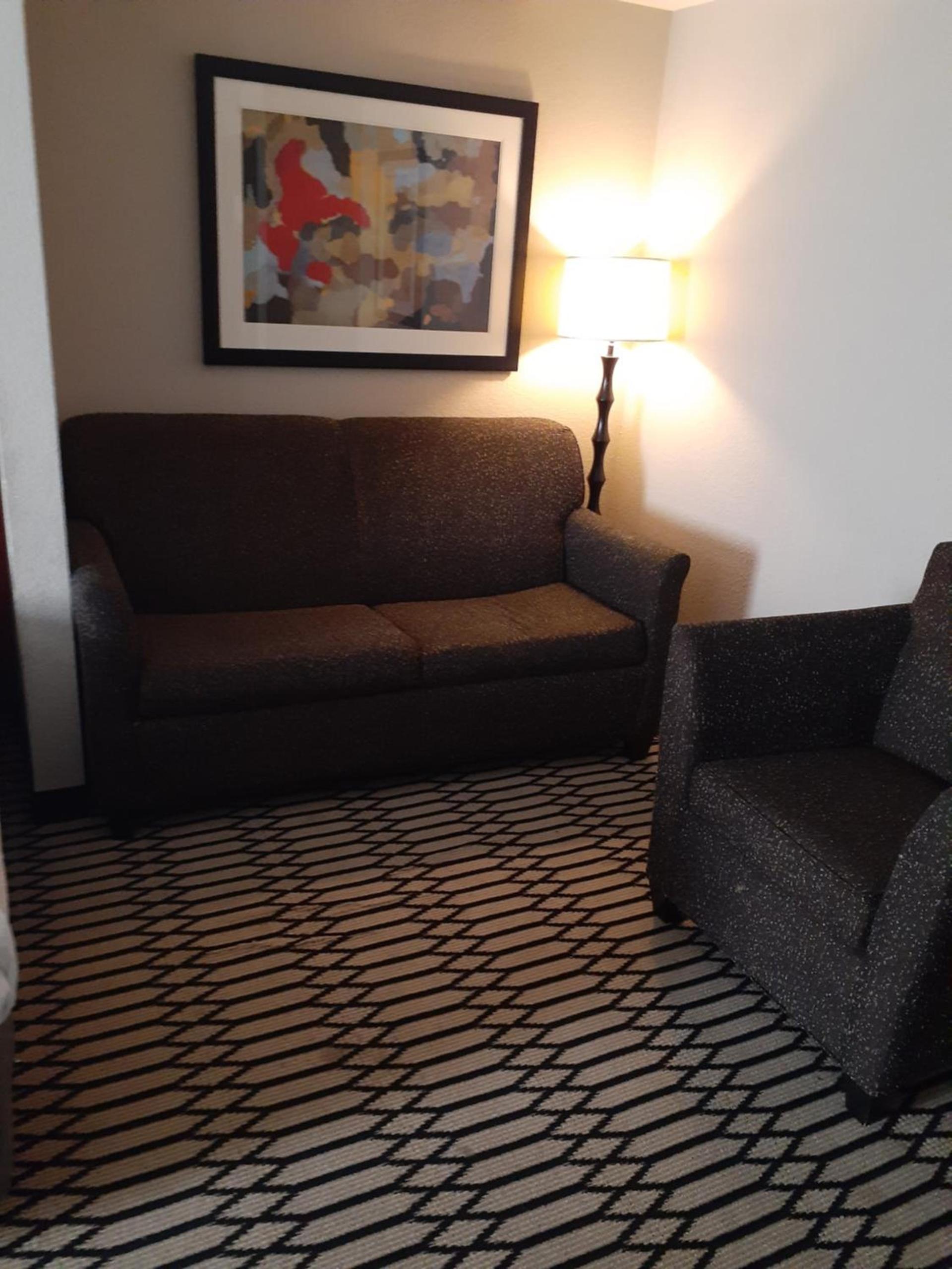 Candlewood Suites Baltimore - BWI Airport NE by IHG photo 19