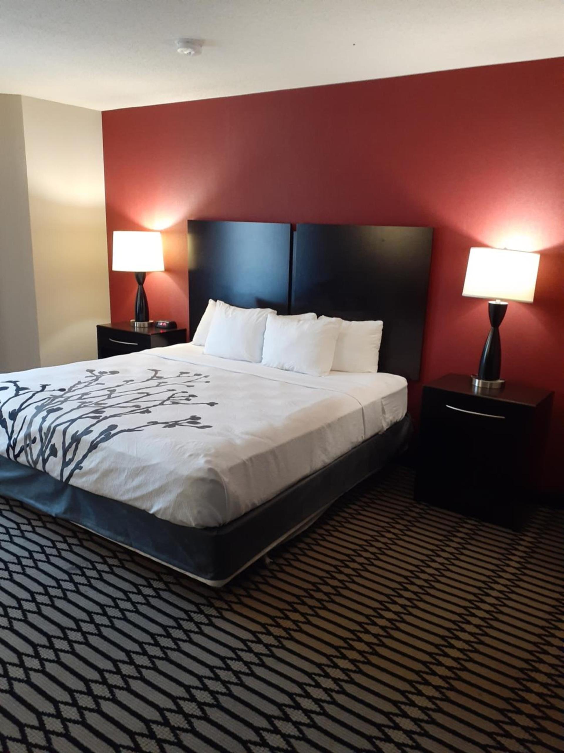 Candlewood Suites Baltimore - BWI Airport NE by IHG photo 16