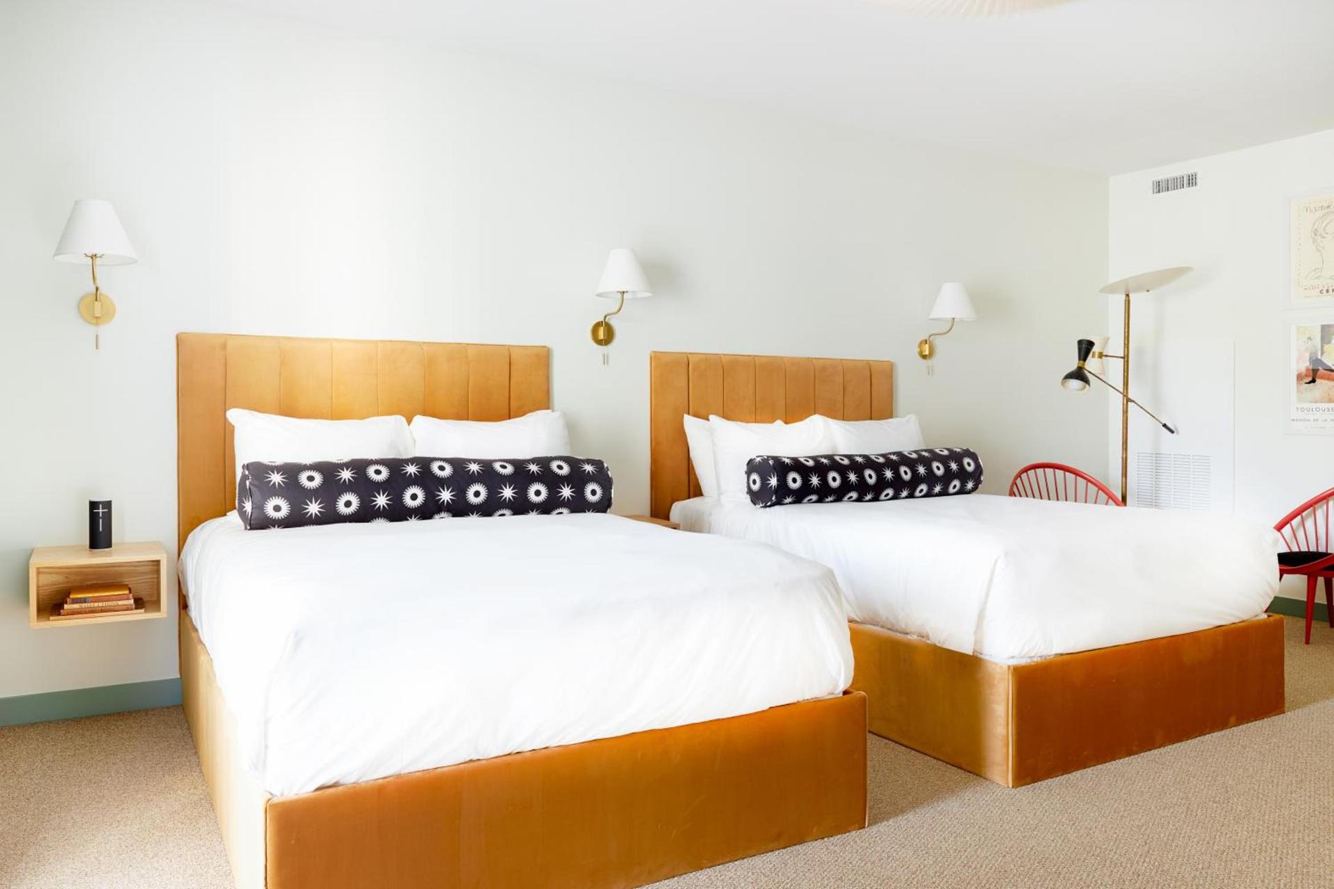 Bradford House, a Member of Design Hotels photo 64