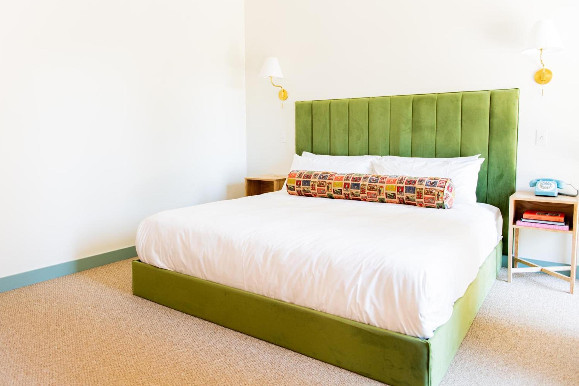 Bradford House, a Member of Design Hotels photo 55